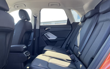 Audi Q3, 2023 год, 3 858 463 рублей, 14 фотография