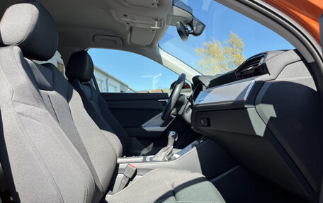 Audi Q3, 2023 год, 3 858 463 рублей, 16 фотография