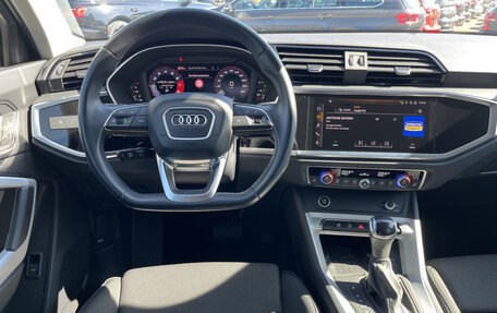 Audi Q3, 2023 год, 3 858 463 рублей, 15 фотография