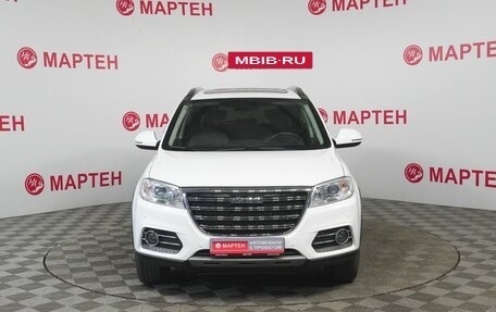 Haval H6, 2019 год, 1 589 000 рублей, 2 фотография