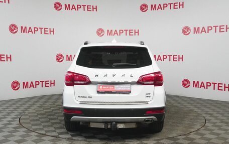 Haval H6, 2019 год, 1 589 000 рублей, 6 фотография