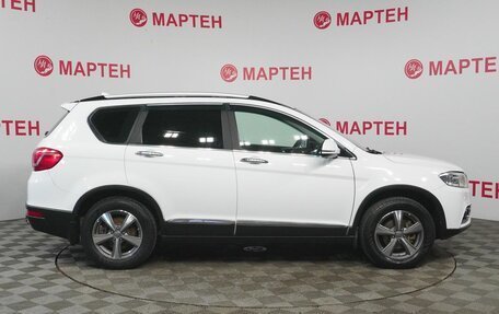 Haval H6, 2019 год, 1 589 000 рублей, 4 фотография
