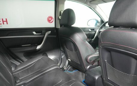 Haval H6, 2019 год, 1 589 000 рублей, 11 фотография