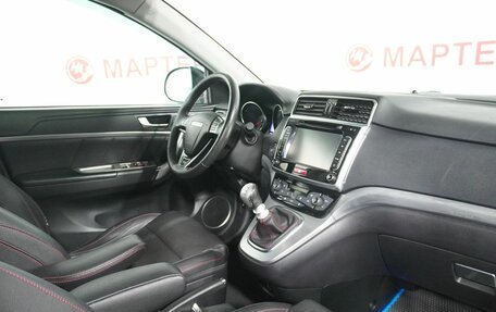 Haval H6, 2019 год, 1 589 000 рублей, 10 фотография