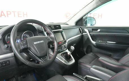 Haval H6, 2019 год, 1 589 000 рублей, 9 фотография