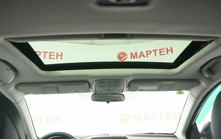 Haval H6, 2019 год, 1 589 000 рублей, 12 фотография