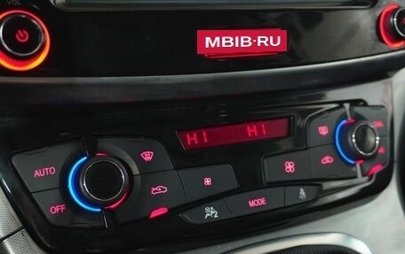 Haval H6, 2019 год, 1 589 000 рублей, 14 фотография