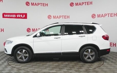 Haval H6, 2019 год, 1 589 000 рублей, 8 фотография