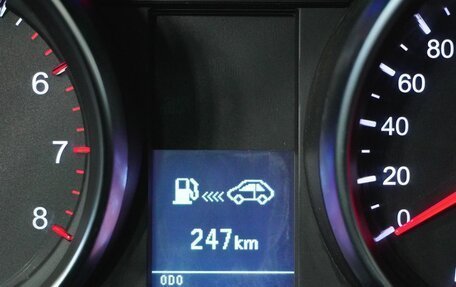 Haval H6, 2019 год, 1 589 000 рублей, 18 фотография