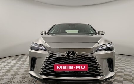 Lexus RX IV рестайлинг, 2025 год, 8 900 000 рублей, 2 фотография