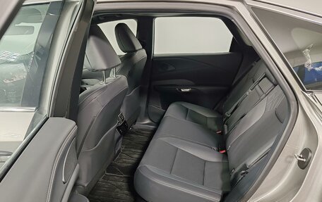 Lexus RX IV рестайлинг, 2025 год, 8 900 000 рублей, 12 фотография