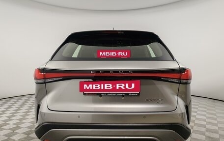 Lexus RX IV рестайлинг, 2025 год, 8 900 000 рублей, 6 фотография