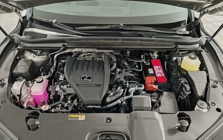 Lexus RX IV рестайлинг, 2025 год, 8 900 000 рублей, 9 фотография