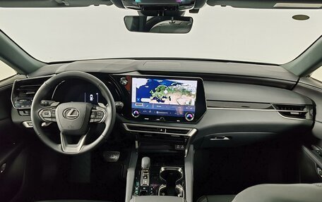Lexus RX IV рестайлинг, 2025 год, 8 900 000 рублей, 13 фотография