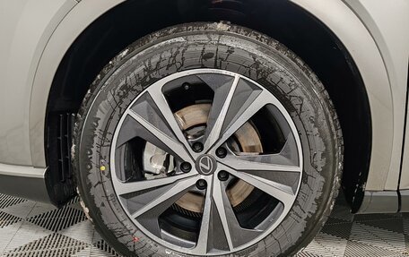 Lexus RX IV рестайлинг, 2025 год, 8 900 000 рублей, 17 фотография