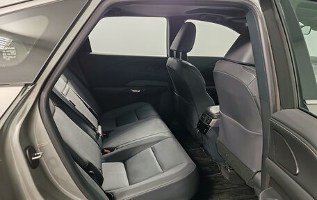 Lexus RX IV рестайлинг, 2025 год, 8 900 000 рублей, 18 фотография