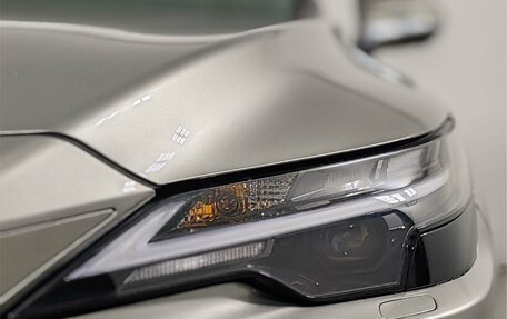Lexus RX IV рестайлинг, 2025 год, 8 900 000 рублей, 23 фотография