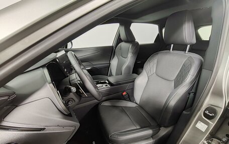 Lexus RX IV рестайлинг, 2025 год, 8 900 000 рублей, 20 фотография