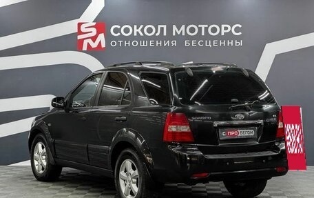 KIA Sorento IV, 2006 год, 999 900 рублей, 3 фотография