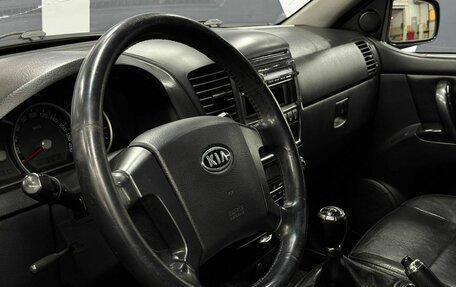 KIA Sorento IV, 2006 год, 999 900 рублей, 5 фотография