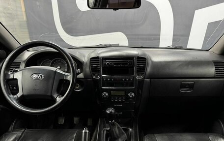 KIA Sorento IV, 2006 год, 999 900 рублей, 6 фотография