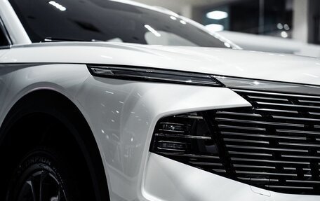 Haval F7, 2026 год, 3 699 000 рублей, 5 фотография