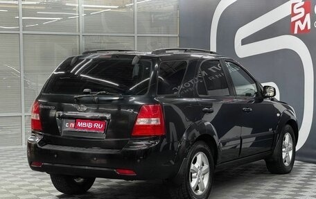 KIA Sorento IV, 2006 год, 999 900 рублей, 4 фотография
