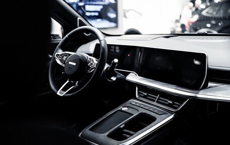 Haval F7, 2026 год, 3 699 000 рублей, 11 фотография