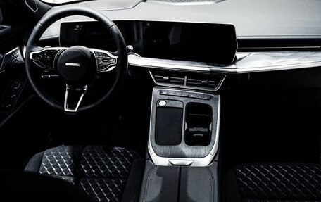 Haval F7, 2026 год, 3 699 000 рублей, 15 фотография