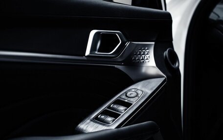 Haval F7, 2026 год, 3 699 000 рублей, 17 фотография