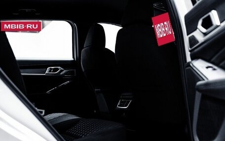 Haval F7, 2026 год, 3 699 000 рублей, 13 фотография