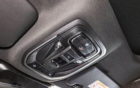 Haval F7x, 2026 год, 3 761 010 рублей, 19 фотография