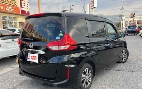 Honda Freed II, 2020 год, 1 200 000 рублей, 5 фотография
