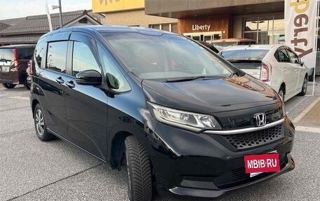 Honda Freed II, 2020 год, 1 200 000 рублей, 2 фотография