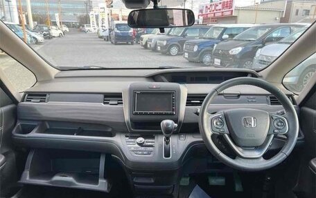Honda Freed II, 2020 год, 1 200 000 рублей, 10 фотография