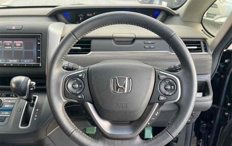 Honda Freed II, 2020 год, 1 200 000 рублей, 11 фотография