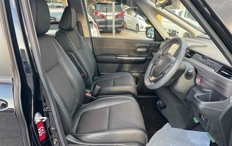 Honda Freed II, 2020 год, 1 200 000 рублей, 9 фотография
