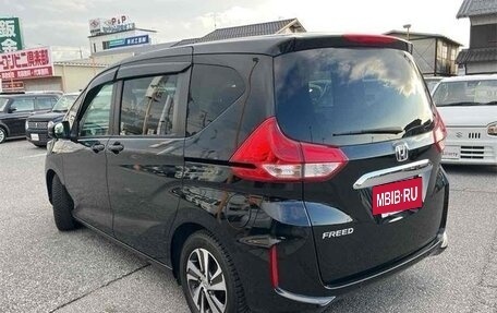 Honda Freed II, 2020 год, 1 200 000 рублей, 7 фотография
