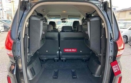 Honda Freed II, 2020 год, 1 200 000 рублей, 19 фотография