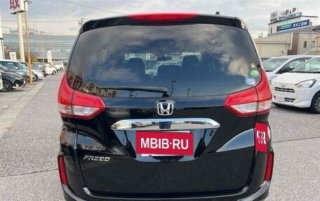 Honda Freed II, 2020 год, 1 200 000 рублей, 6 фотография