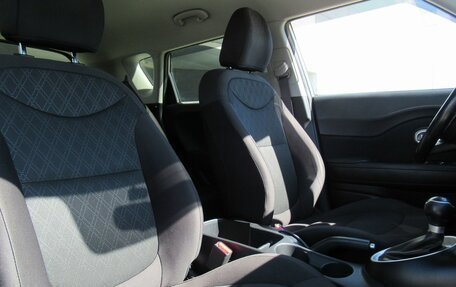KIA Soul II рестайлинг, 2018 год, 1 650 000 рублей, 10 фотография