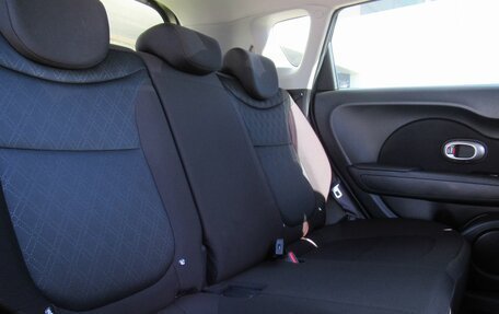 KIA Soul II рестайлинг, 2018 год, 1 650 000 рублей, 9 фотография