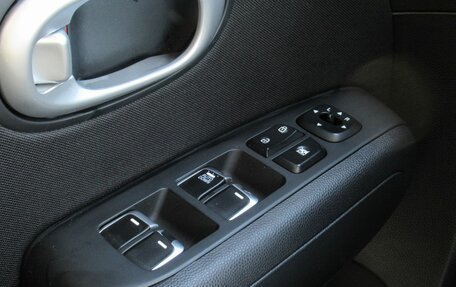 KIA Soul II рестайлинг, 2018 год, 1 650 000 рублей, 13 фотография