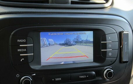 KIA Soul II рестайлинг, 2018 год, 1 650 000 рублей, 14 фотография