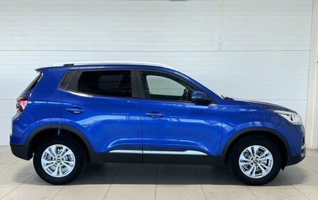 Chery Tiggo 4 I рестайлинг, 2021 год, 1 350 000 рублей, 7 фотография