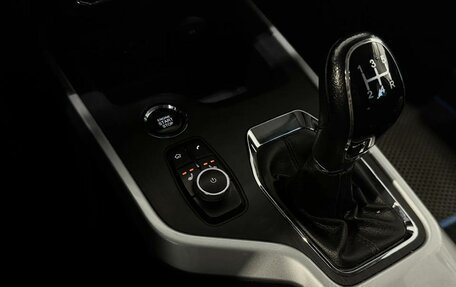 Chery Tiggo 4 I рестайлинг, 2021 год, 1 350 000 рублей, 12 фотография