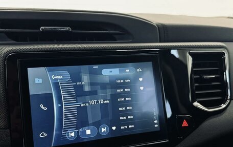 Chery Tiggo 4 I рестайлинг, 2021 год, 1 350 000 рублей, 10 фотография
