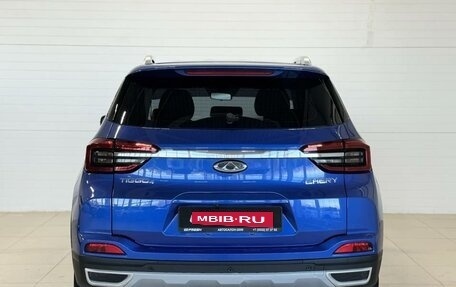 Chery Tiggo 4 I рестайлинг, 2021 год, 1 350 000 рублей, 8 фотография