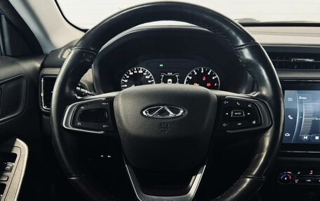 Chery Tiggo 4 I рестайлинг, 2021 год, 1 350 000 рублей, 16 фотография