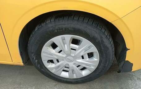 Geely Emgrand, 2024 год, 1 395 000 рублей, 2 фотография